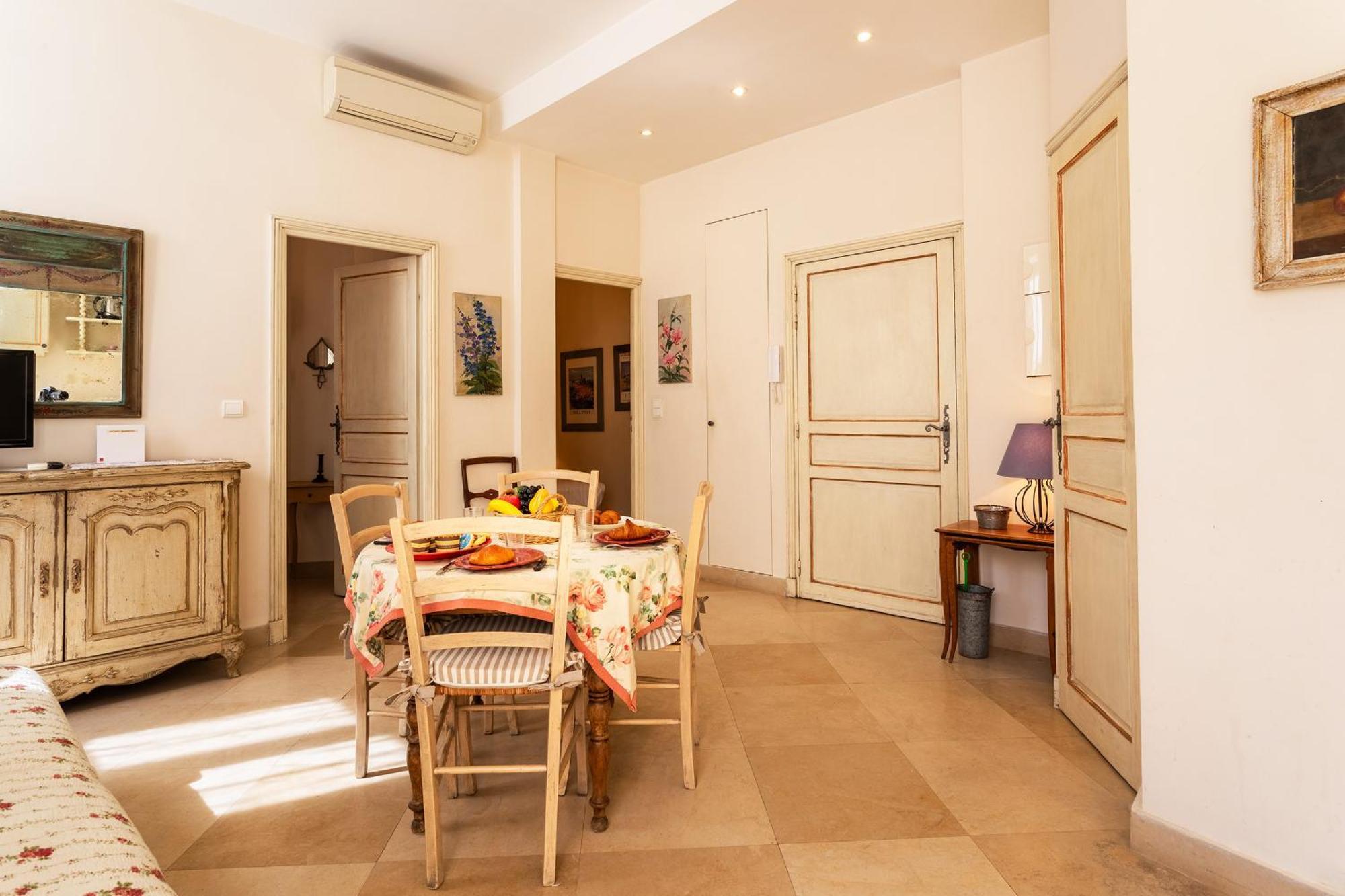 Freres Pradignac Apartment Cannes Exterior photo