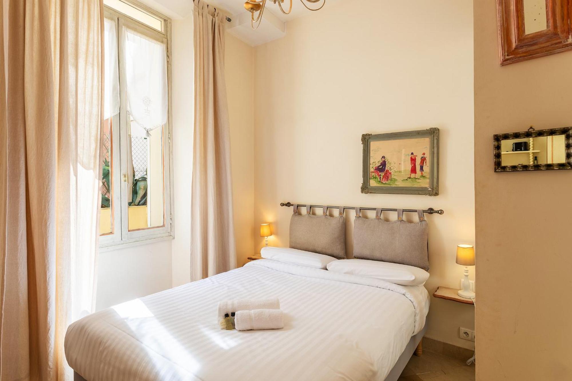 Freres Pradignac Apartment Cannes Exterior photo
