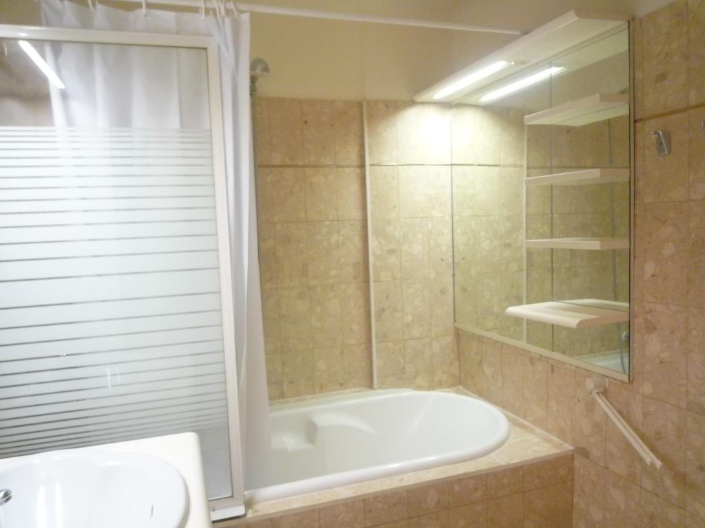 Freres Pradignac Apartment Cannes Room photo