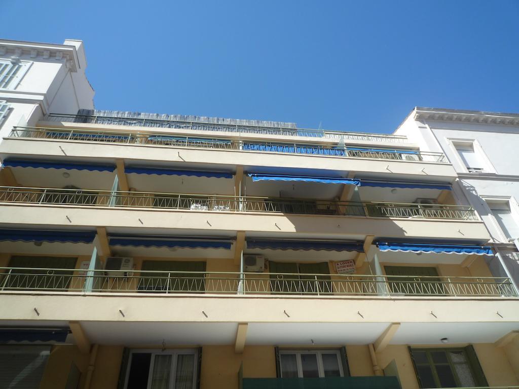 Freres Pradignac Apartment Cannes Exterior photo