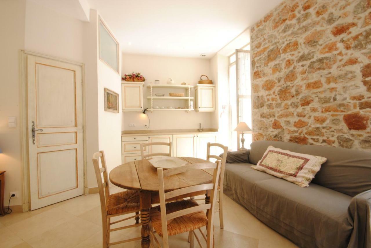 Freres Pradignac Apartment Cannes Exterior photo