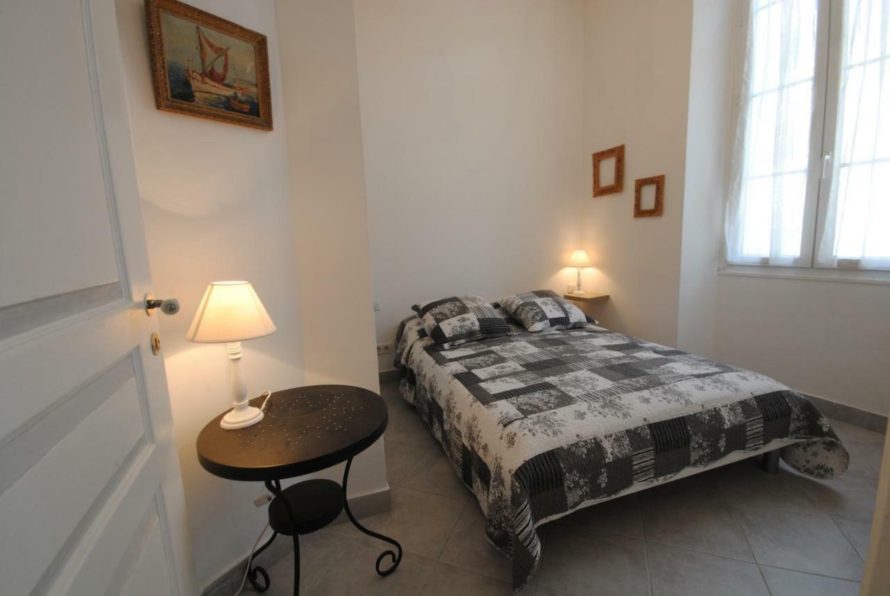Freres Pradignac Apartment Cannes Exterior photo