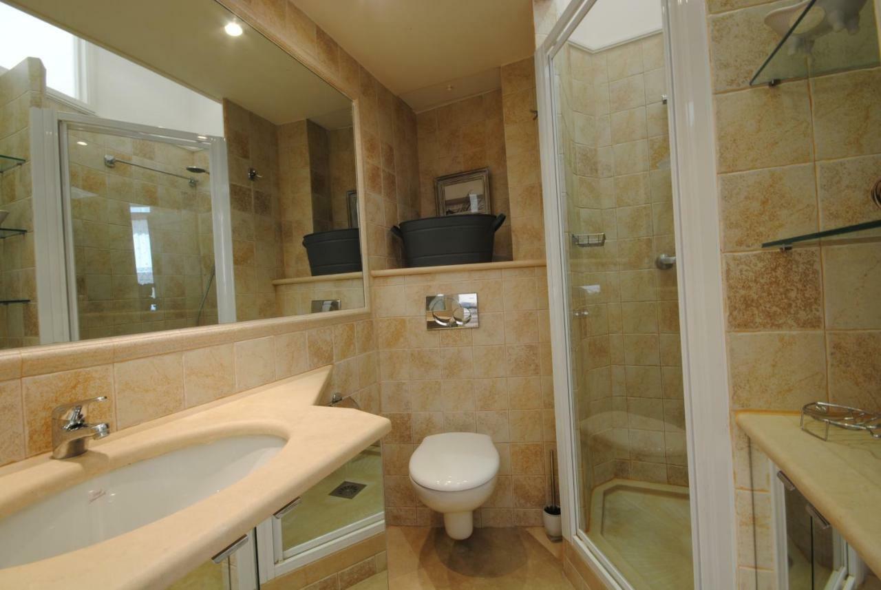 Freres Pradignac Apartment Cannes Exterior photo