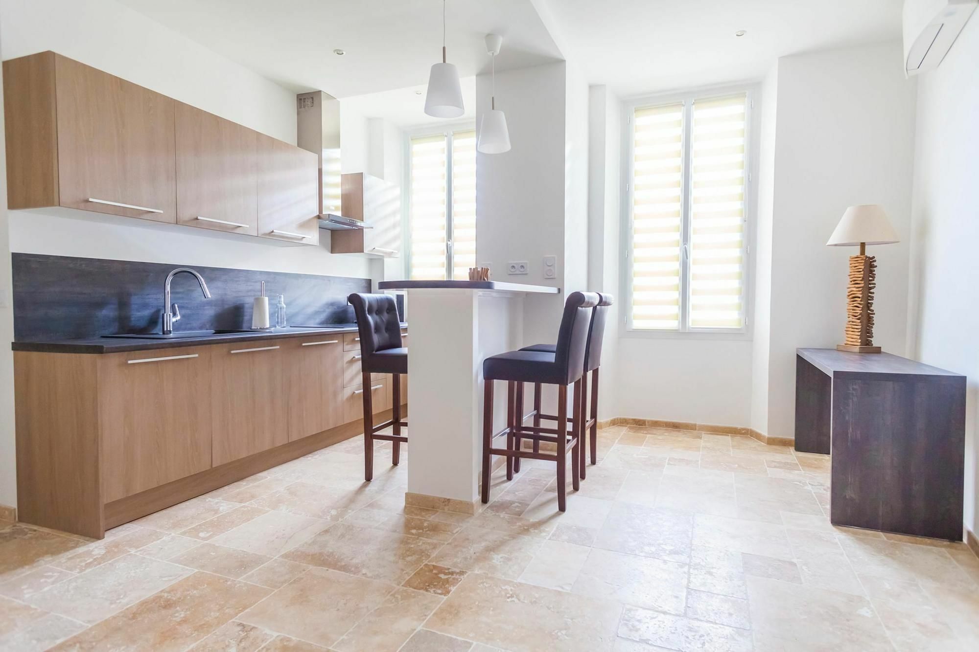 Freres Pradignac Apartment Cannes Exterior photo